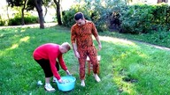 Keddi - ICE BUCKET CHALLENGE
