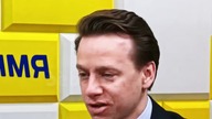 BOSAK O WYGRANEJ MENTZENA W WYBORACH PREZYDENCKICH!