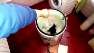 Projekt Światowit z silnikiem Eda