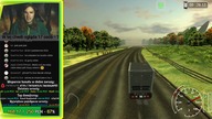 Ciężarówkowiec powraca! | Przejdźmy Razem Na Żywo! Trucker 2 #1
