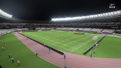 Irak - Norwegia | Symulacja meczu | FIFA WORLD CUP 2026