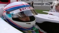 GP Bahrajnu 2007