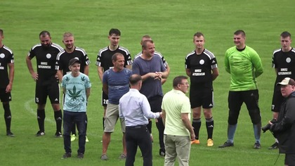 Wreczenie odznaczen DZPN (17. 08. 24 r. )