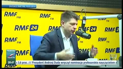 wpadki Petru - jest ''śmieszno'' :)