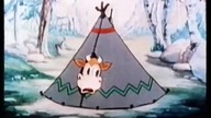 Rainbow Parade: Kr&oacute;wka Molly i Indianie (1935)