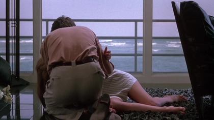 Sypiając z wrogiem - Sleeping with the Enemy1991 [480p] [DVDRip. XviD] [Lektor PL]