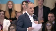 Donald Tusk - ODCZUWASZ BRAK MIŁOŚCI KUP SOBIE PSA LUB KOTA