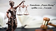 Kancelaria PrawoMocny - Ochrona prawna.  Chronimy każdy teren prywatny, w tym autonomie