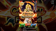 9 ANNIV.  EVERY DAY SUMMON PART 2 DRAGON BALL Z DOKKAN BATTLE SUMMON GOGETA