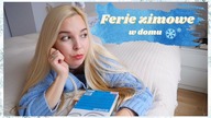 CO ROBIC W FERIE ZIMOWE?