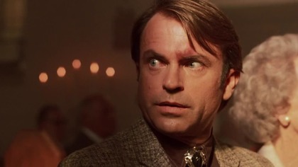 Śmierć w Brunswick(Death in Brunswick) komedia 1990 lektor pl