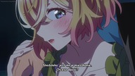 Kanojo, Okarishimasu - 03 - Napisy PL