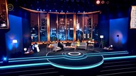 COMEDYCENTRAL - 10-10-2021 - Autopromocja 2x, Reklama, Ident urodzinowy