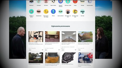 PRZESYŁKI OLX - OBEJRZYJ ZANIM WŁĄCZYSZ - OSZUKANI STRACILI TOWAR I PIENIĄDZE