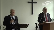 Zapuść głębokie korzenie - Aleksander Barkoci - KECh Ruptawa