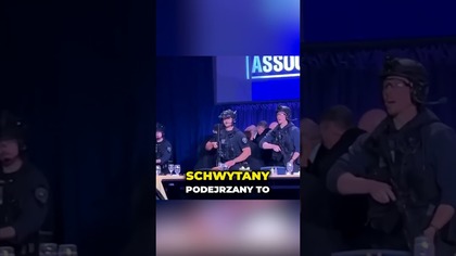 Zamach na życie TRUMPA  Co się wydarzyło?