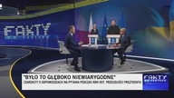Czarzasty chce wprowadzić całą UE, a w tym Polskę do wojny.  Temu człowiekowi rozum odjęło mp4 686x4