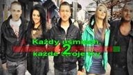 Ja lubię ją - Speed (karaoke)