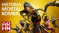 Mortal Kombat ... w pigułce - Część 9 - MK11 i Aftermath