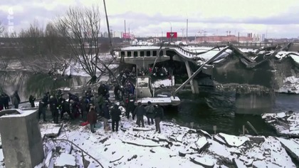 Nowi Europejczycy - największa fala migracji od 1945 roku