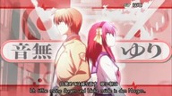 Angel Beats full opening (jedno z lepszych anime)
