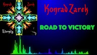 Konrad Zarek - Road To Victory (OFFICIAL AUDIO)
