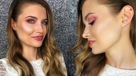Makijaż kosmetykami Makeup Revolution | Pierwsze wrażenie