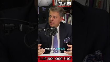 Parlament Europejski: Absurdalne Fakty o Emisji CO2! #shorts