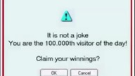 Meme sounds - Congratulations You Won!
