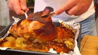 JEDYNA TAKA ! GOLONKA PO POLSKU ! / Oddaszfartucha