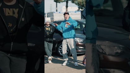 DIESEL CZY BENZYNA? CHWYTAK x LETNI - CHCĘ SEDANA [ft.  MICHU M4K]