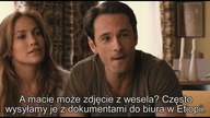 Jak urodzić i nie zwariować - J.Lo w komedii ciążowej