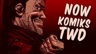 Nadchodzi nowy komiks The Walking Dead !!