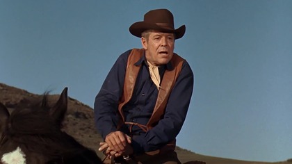 Taggart (1964) [1080p] [BRRip]