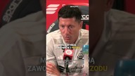 Lewandowski PRZEWIDZIAŁ, kto zdobędzie mistrzostwo.  Powiedział o tym jeszcze przed półfinałami