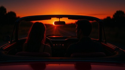  Isle of Music  We Can Drive All Night (Trance 2025)