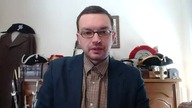 Co się stanie z Rosją dr Piotr Napierała