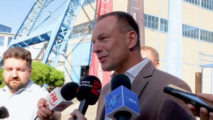 Kopalnia Guido z szansą na UNESCO.  Zabrze celuje w milion turystów rocznie