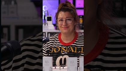 Promka na Magiczne Cat Eye od BA! cz. 2