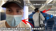 Jak wyglada LOT Samolotem po Pandemii?