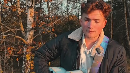 Wasz też tak mówił?#cover #jesień