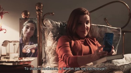 Café con aroma de mujer 065 NAPISY PL