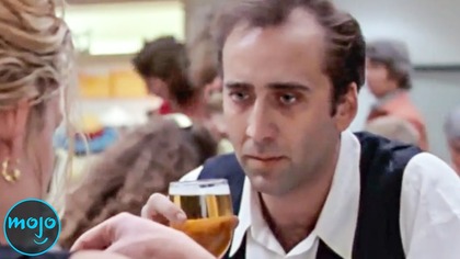 Top 10 Actors Who Were Actually WASTED During Their Famous Scenes