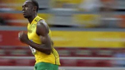 Usain Bolt 9 69