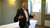 Przemysław Wipler w Tczewie 19.05.2016 część I