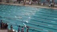 50m stylem   podwodnym?