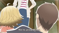 Udon no Kuni no Kiniro Kemari odc 10