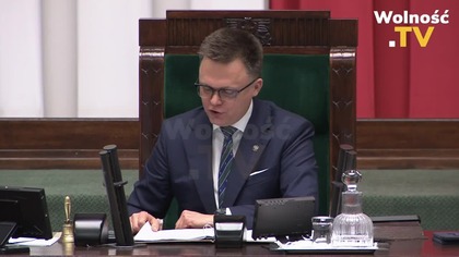 BURZA PRZED GŁOSOWANIAMI! KOWALSKI ROZWŚCIECZYŁ TUSKA!