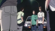 Initial D First Stage 11 PL