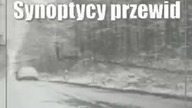 IMGW ostrzega: marznące opady i ślisko na drogach